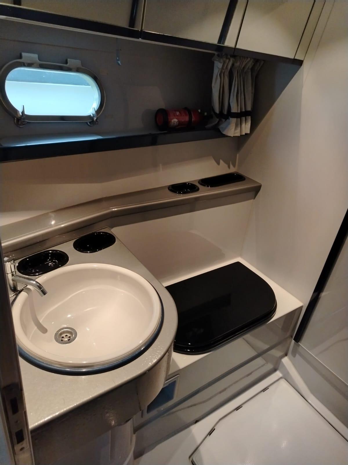 Ferretti 44 S Altura - Ferretti